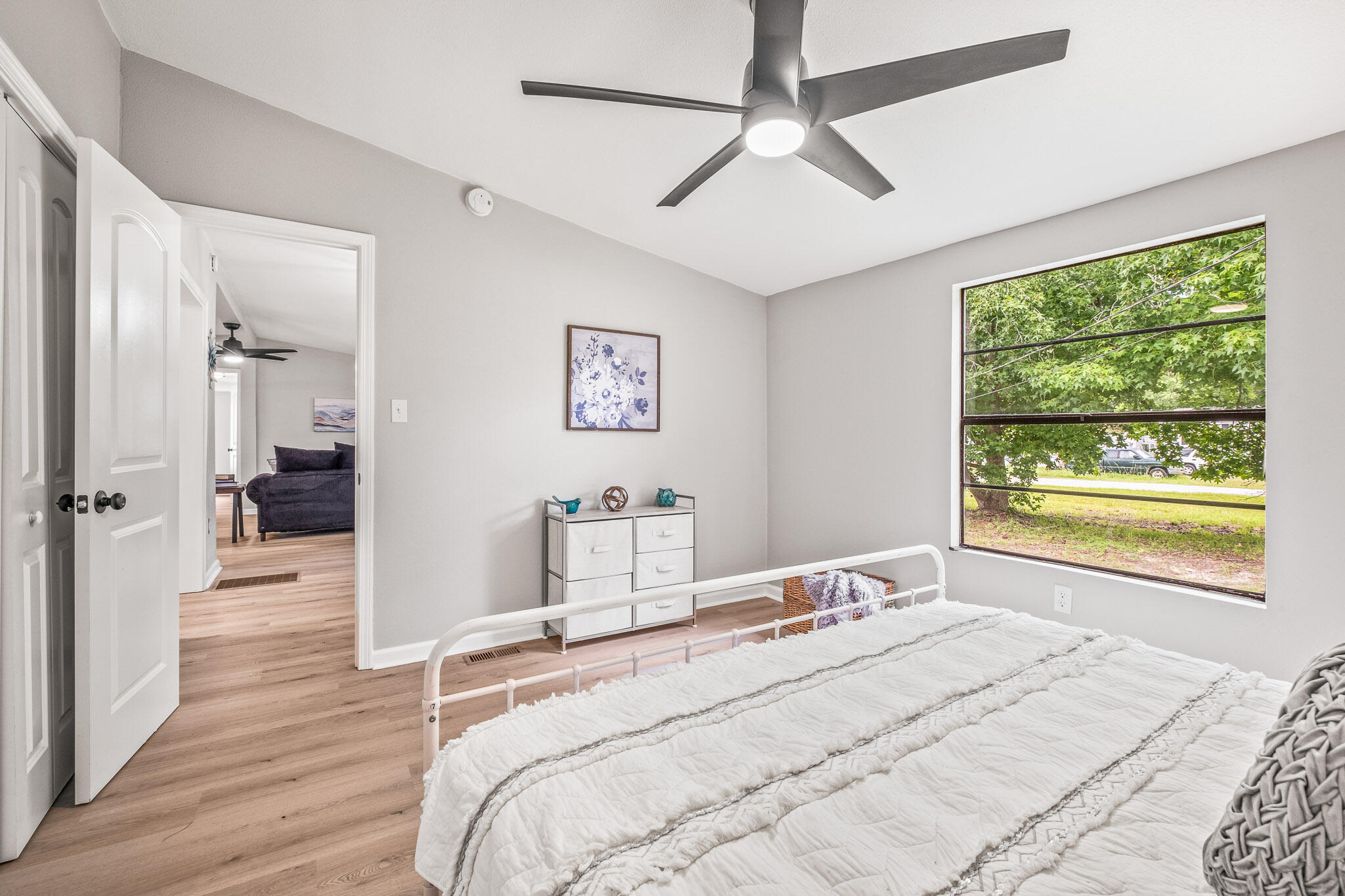 LEGEND WOODS ESTATES UNREC - Residential