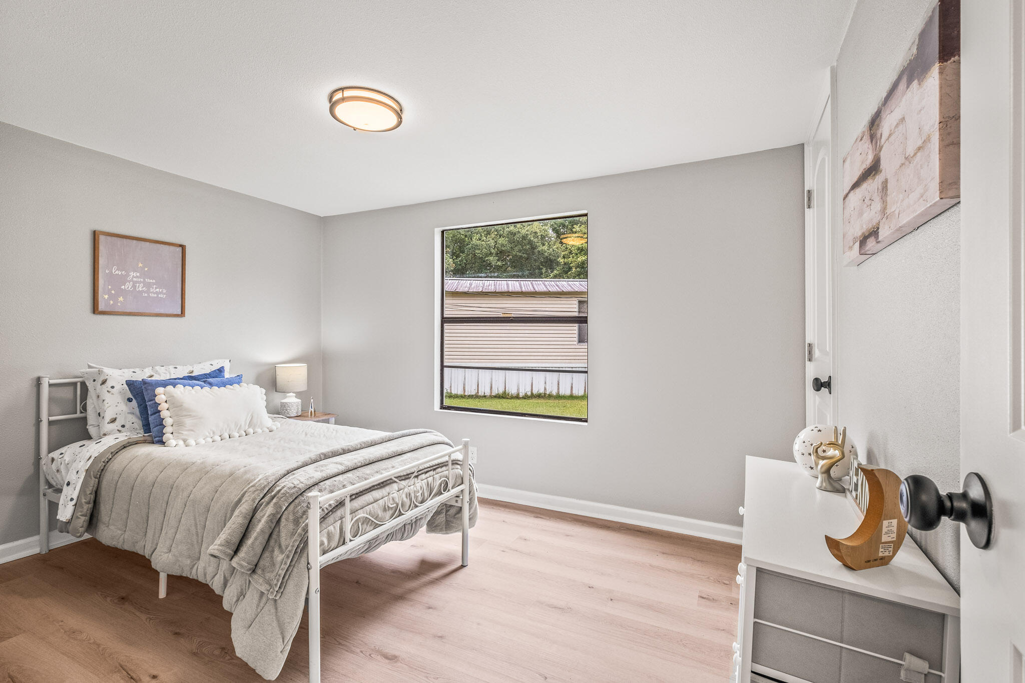 LEGEND WOODS ESTATES UNREC - Residential