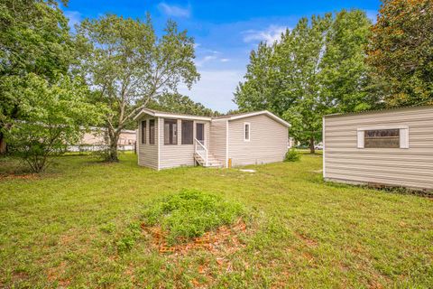 A home in Navarre