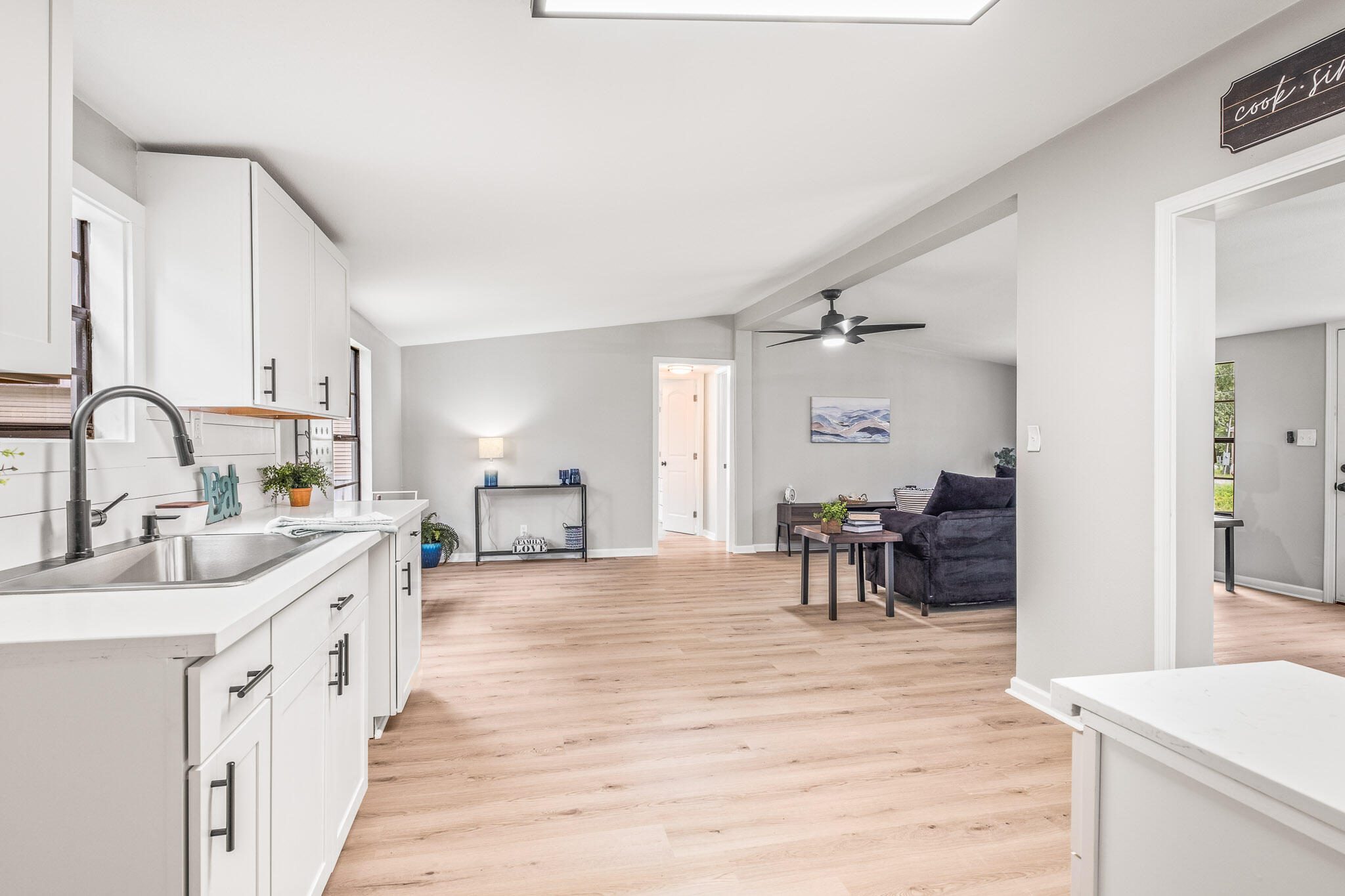 LEGEND WOODS ESTATES UNREC - Residential