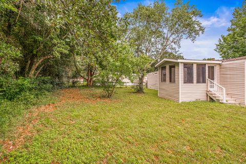 A home in Navarre