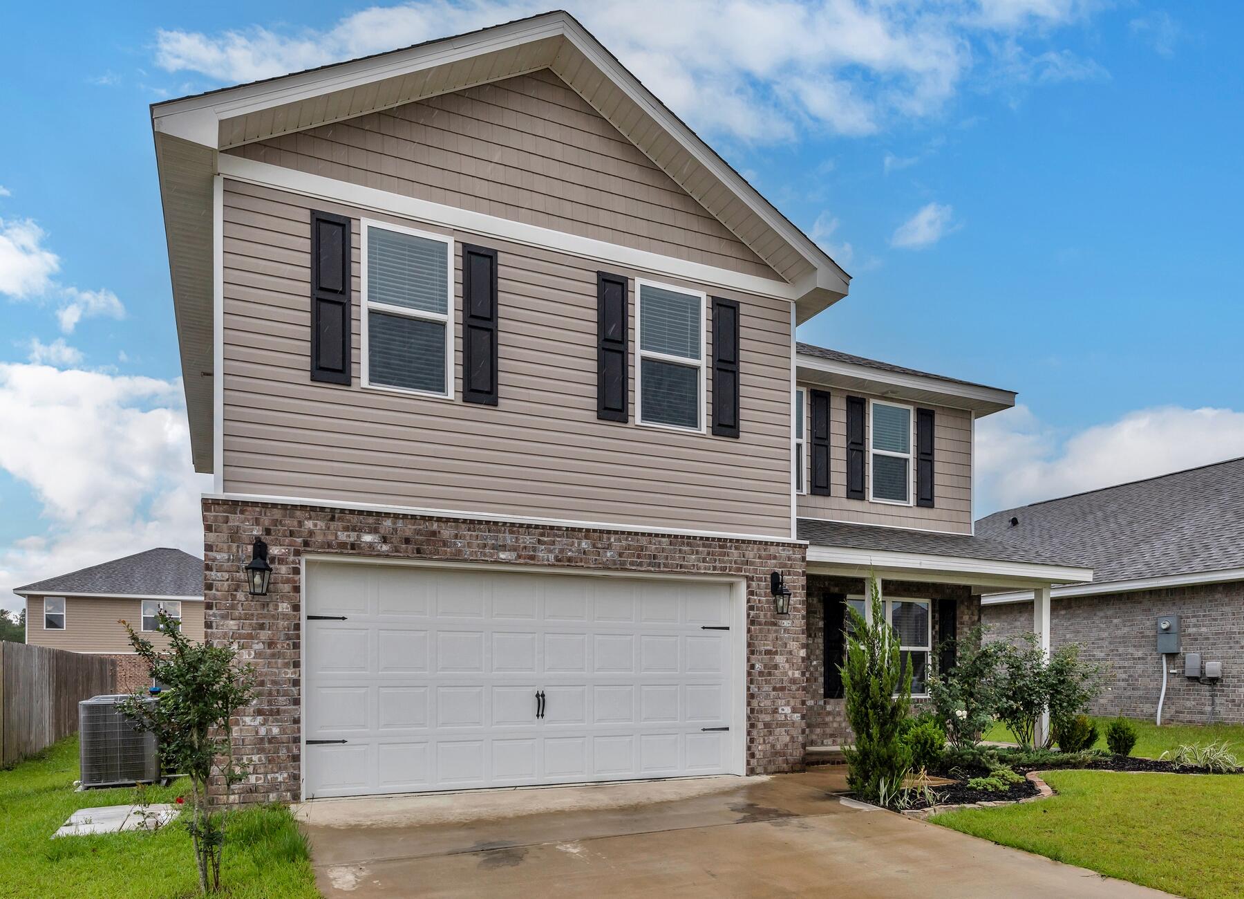 Redstone Commons - Residential Lease