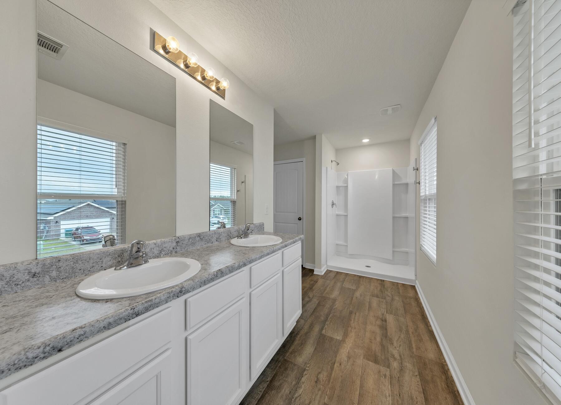 Redstone Commons - Residential Lease