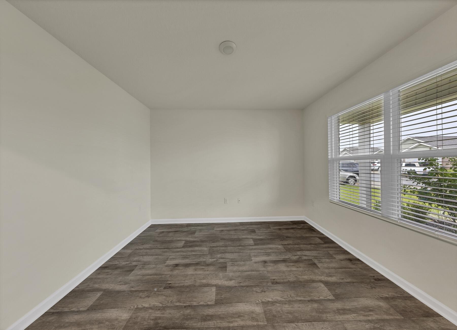 Redstone Commons - Residential Lease