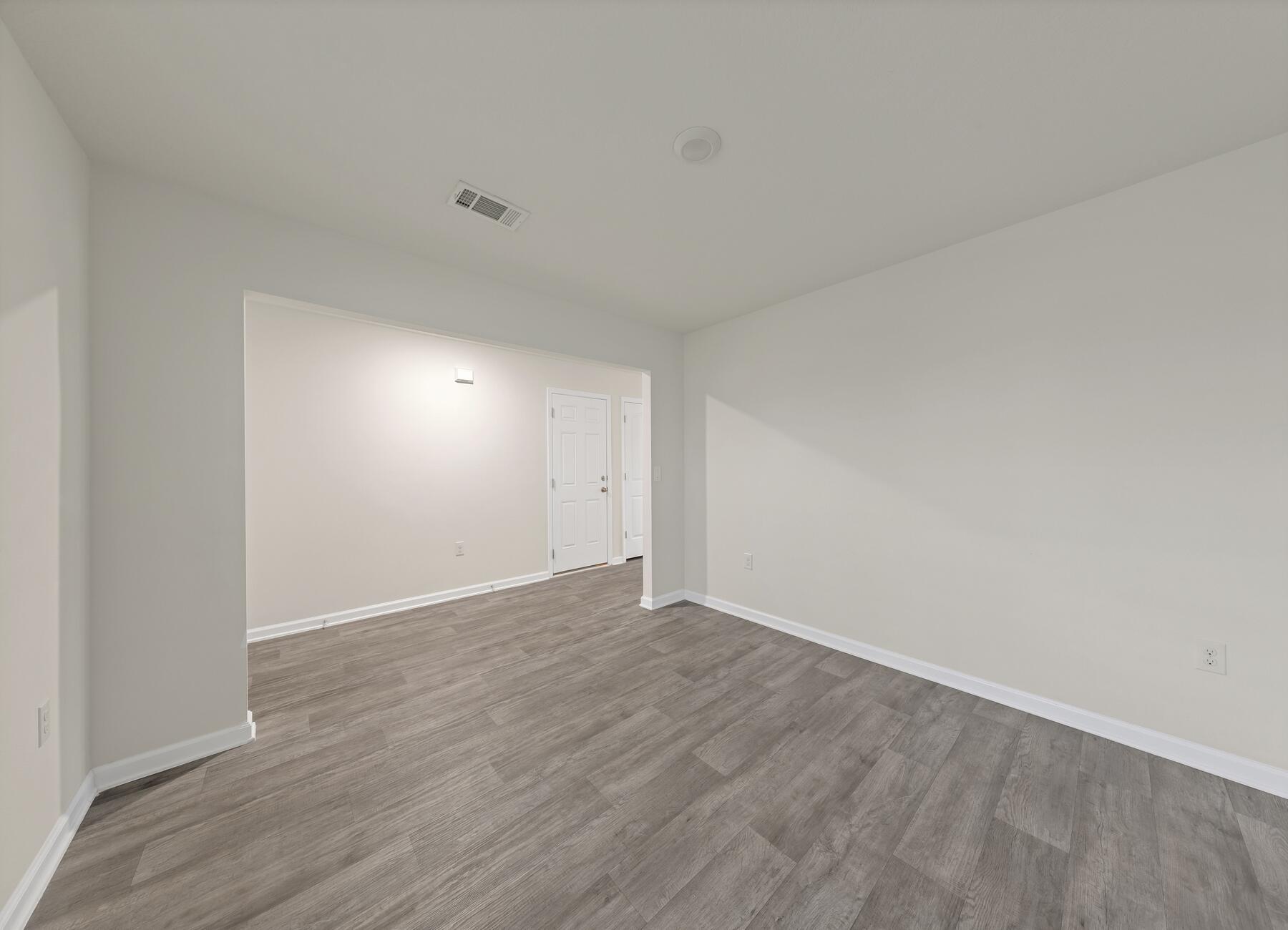 Redstone Commons - Residential Lease