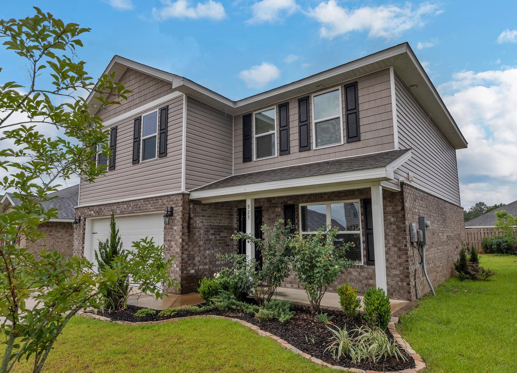 Redstone Commons - Residential Lease