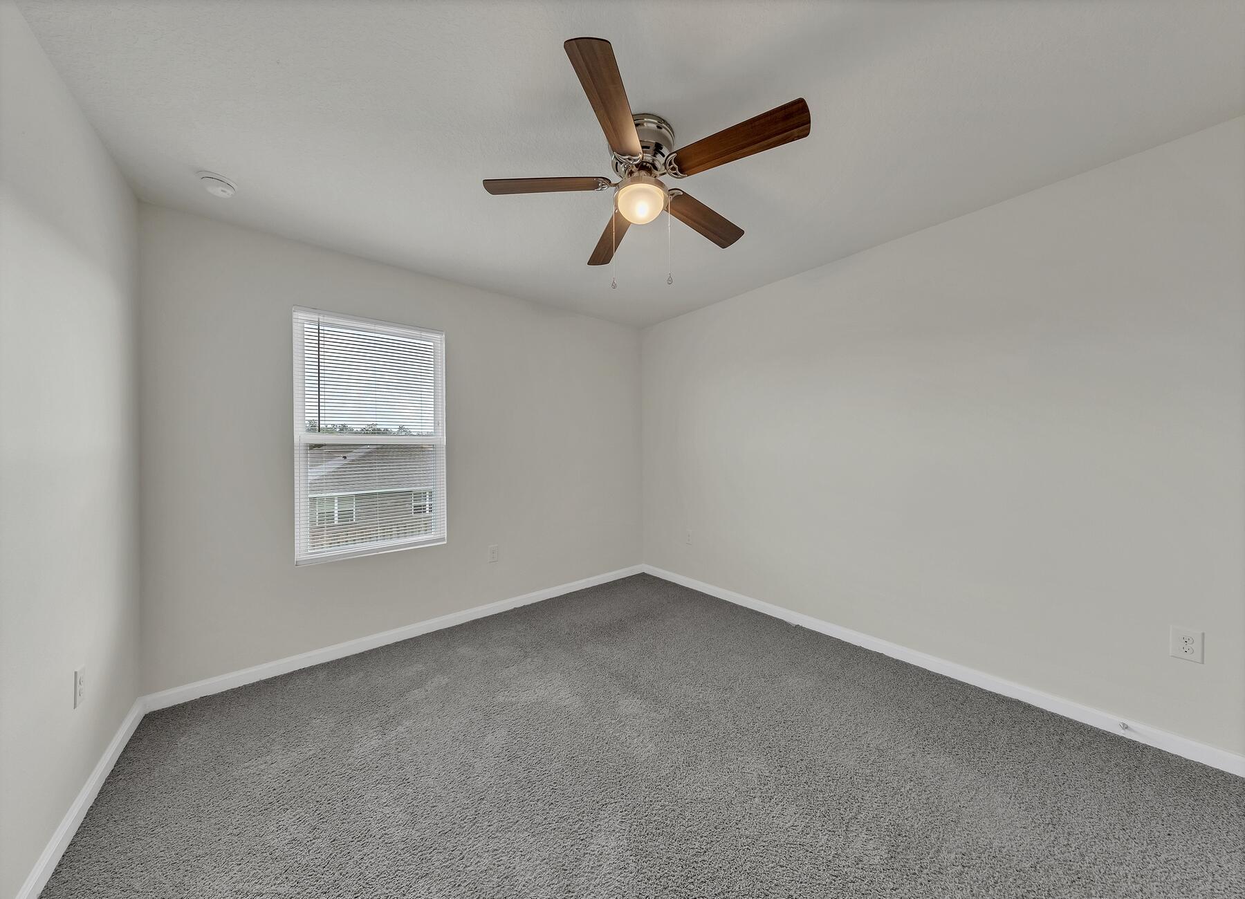 Redstone Commons - Residential Lease