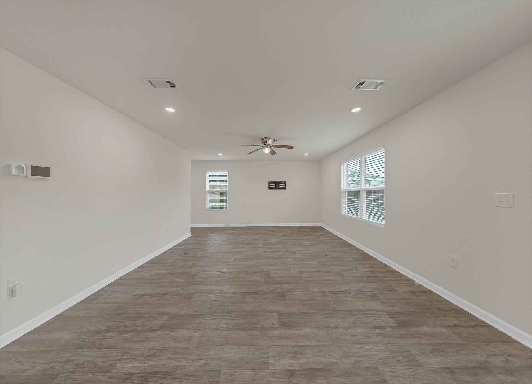 Redstone Commons - Residential Lease