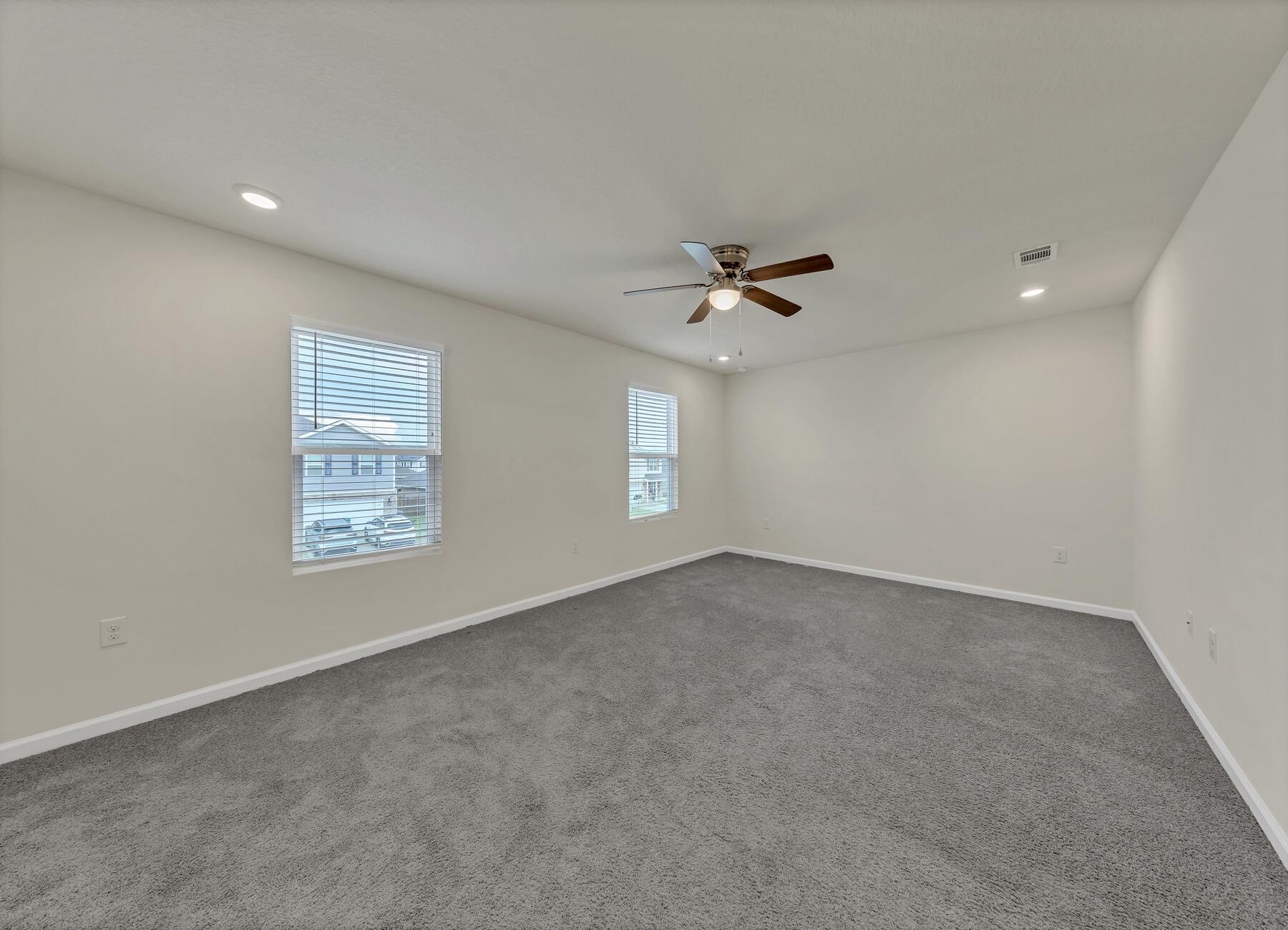 Redstone Commons - Residential Lease