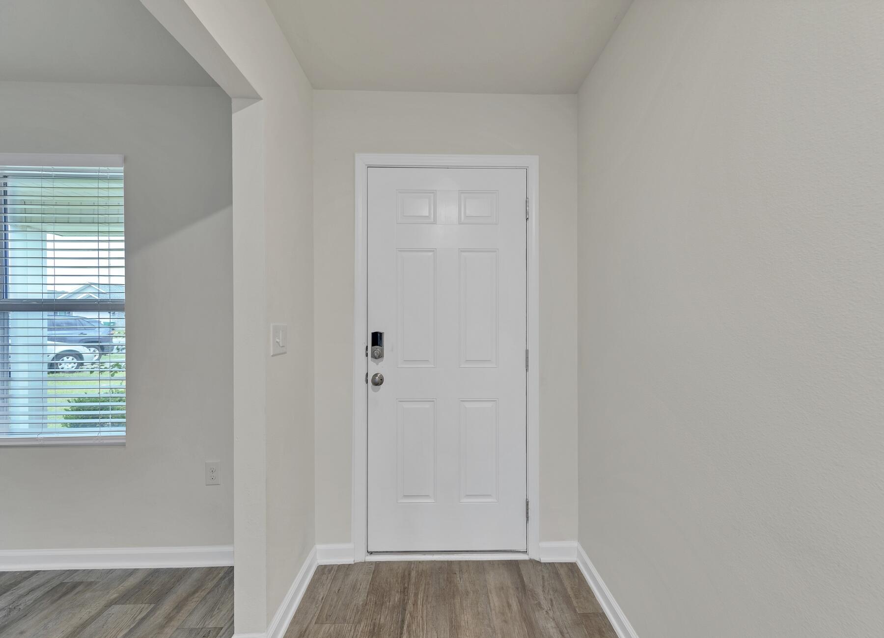 Redstone Commons - Residential Lease