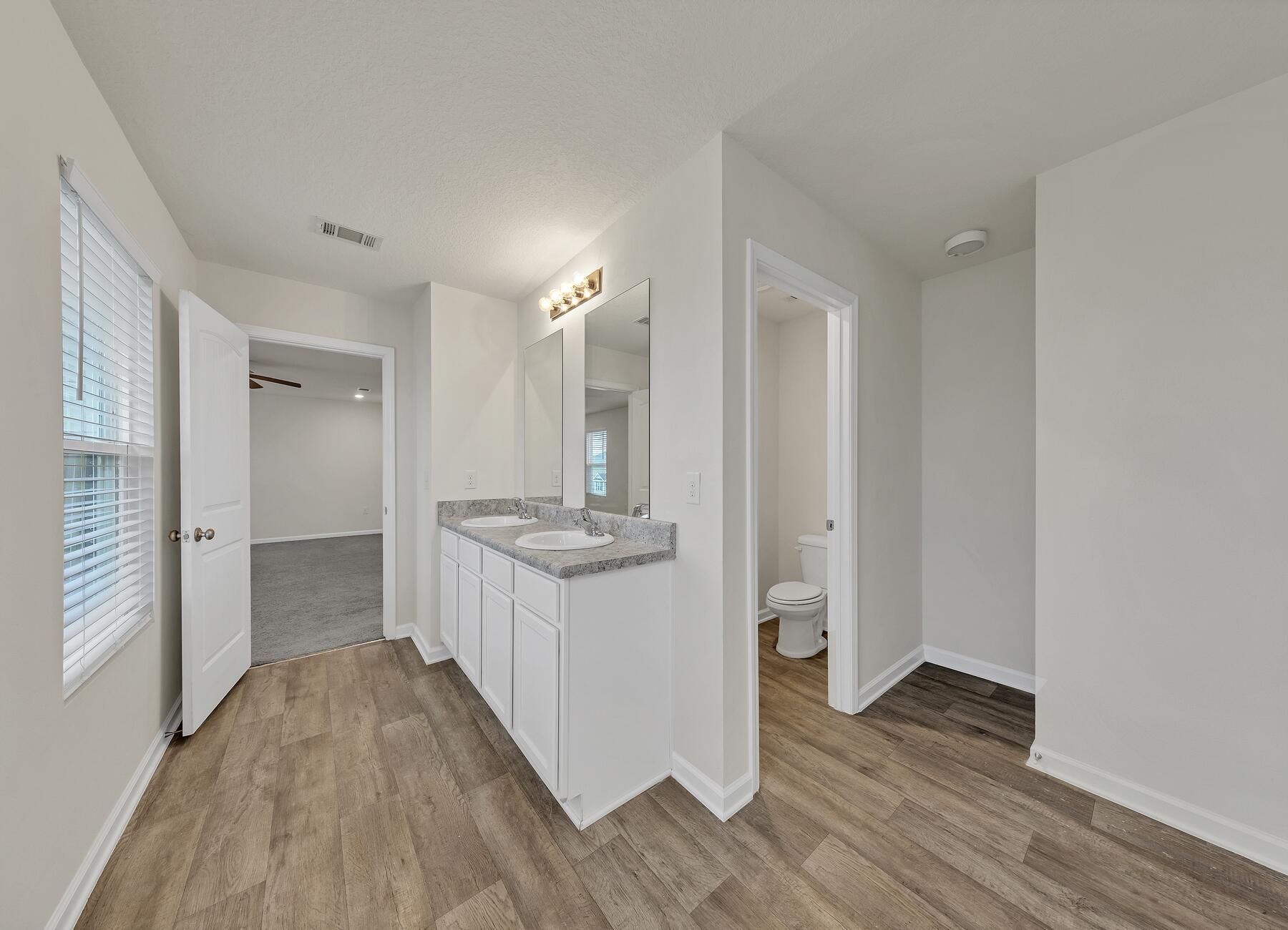 Redstone Commons - Residential Lease