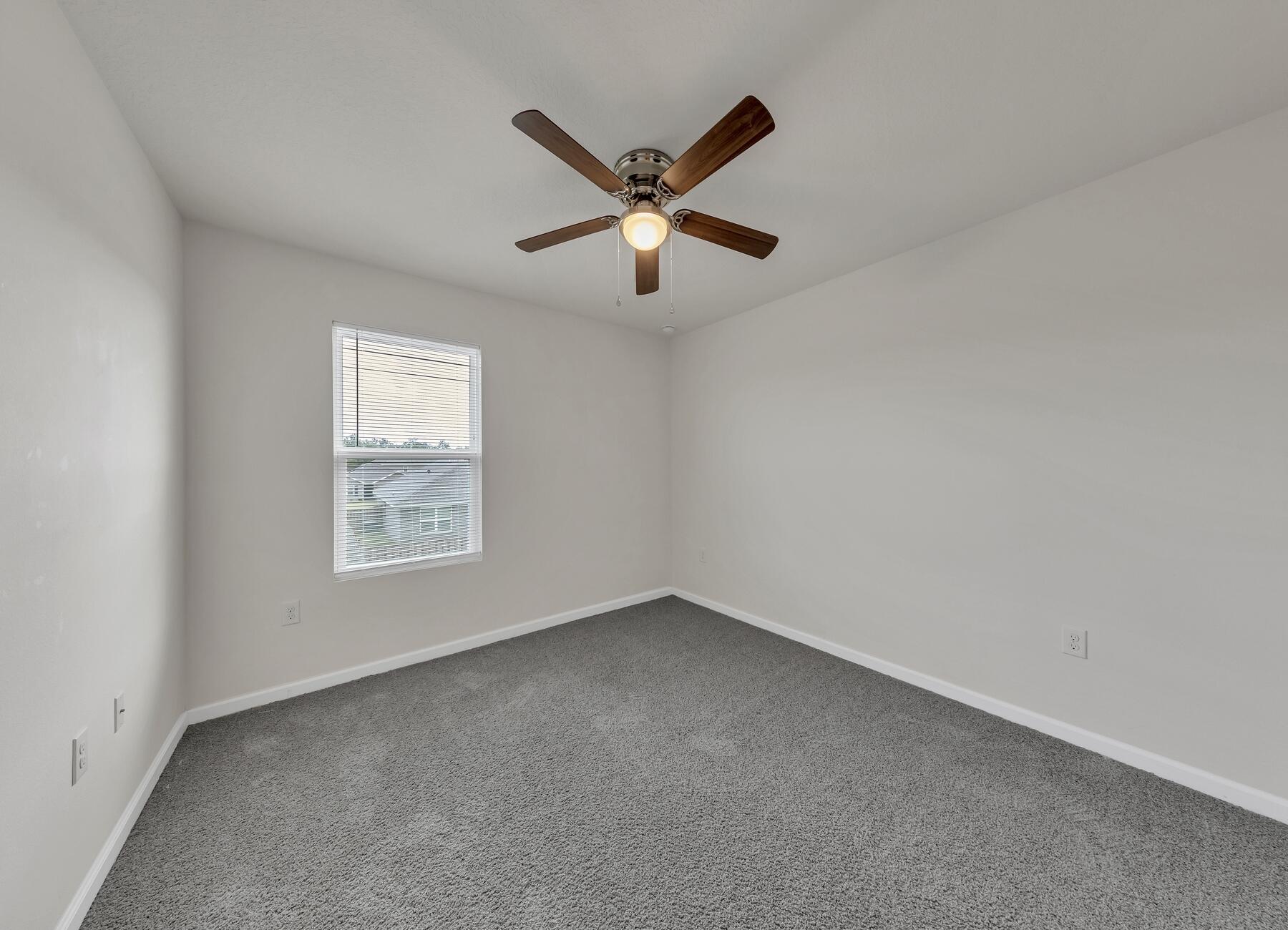 Redstone Commons - Residential Lease
