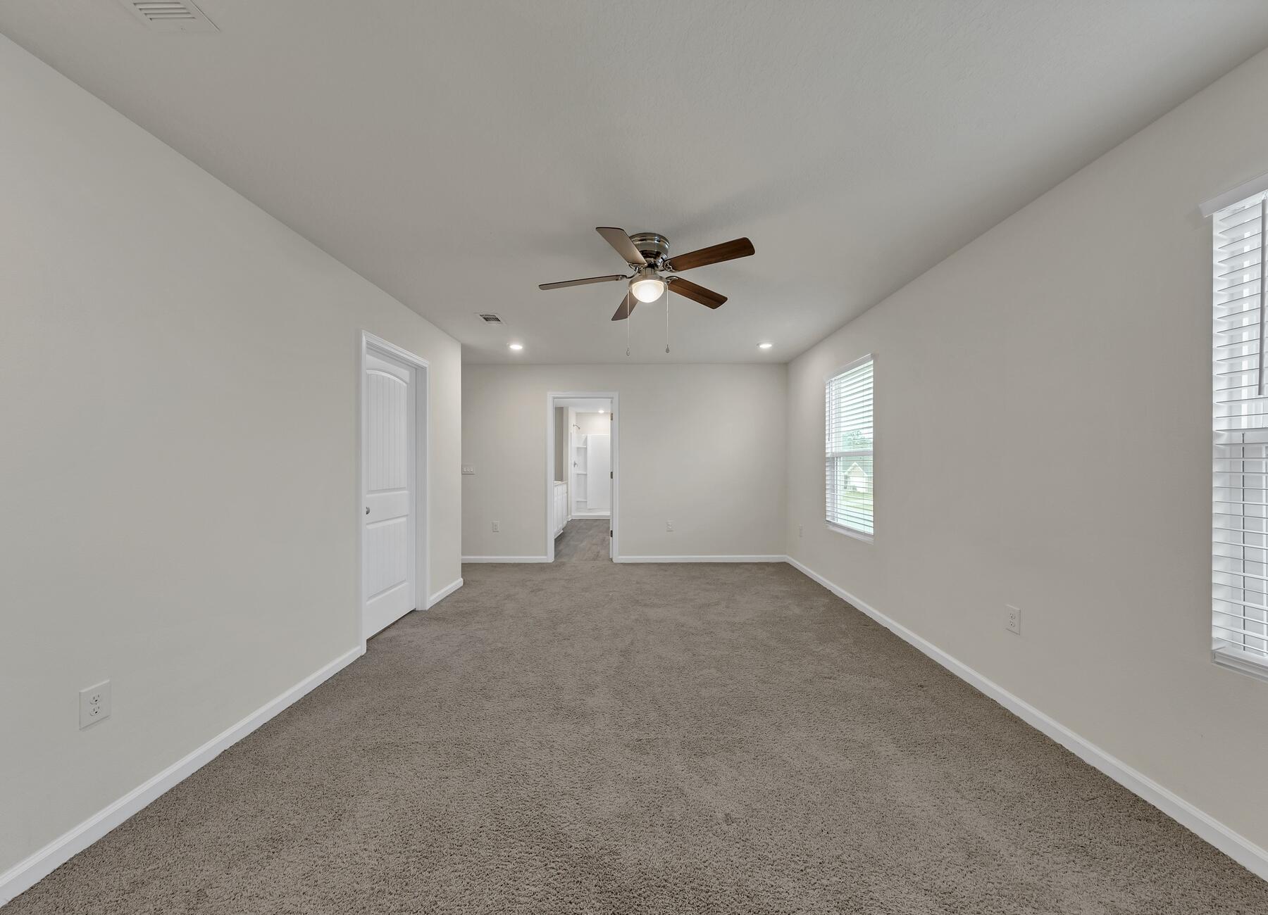 Redstone Commons - Residential Lease