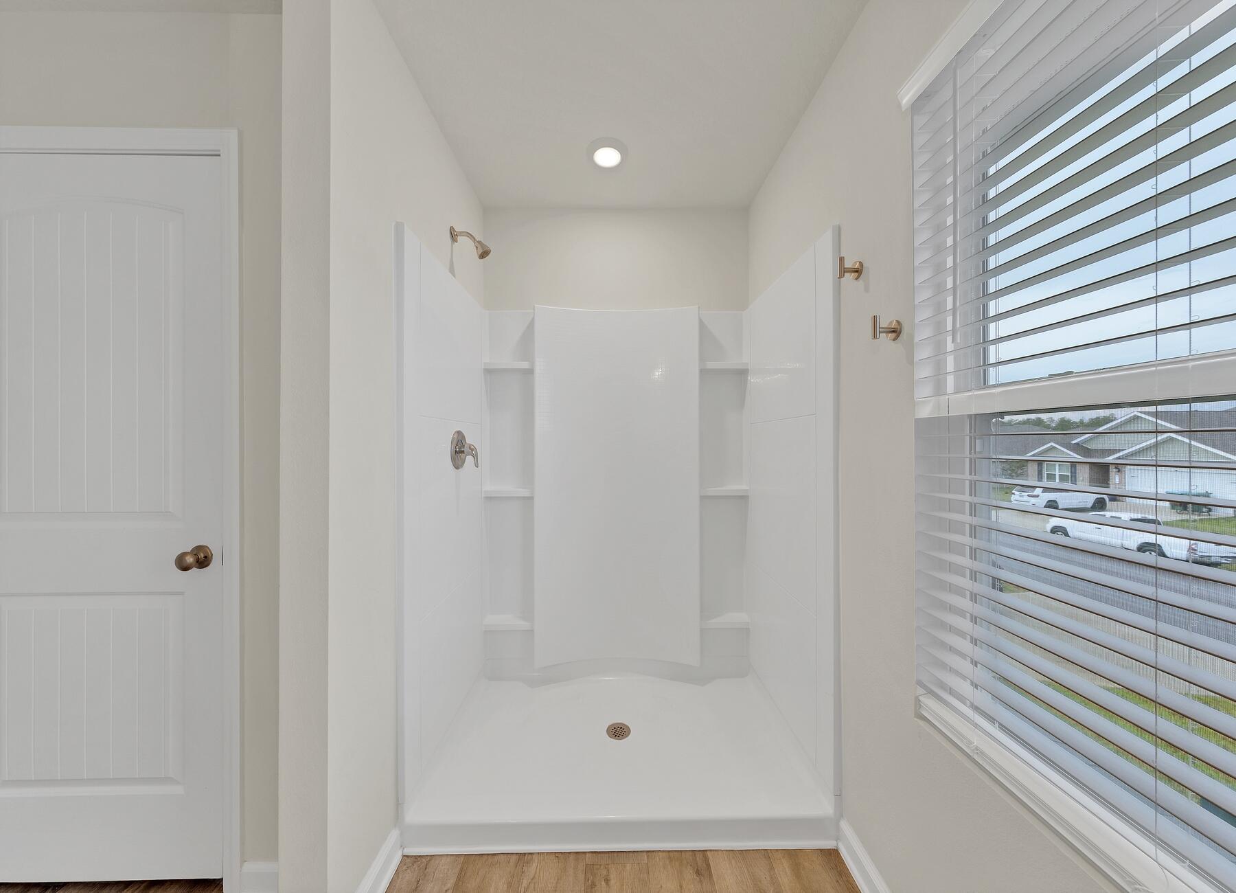 Redstone Commons - Residential Lease