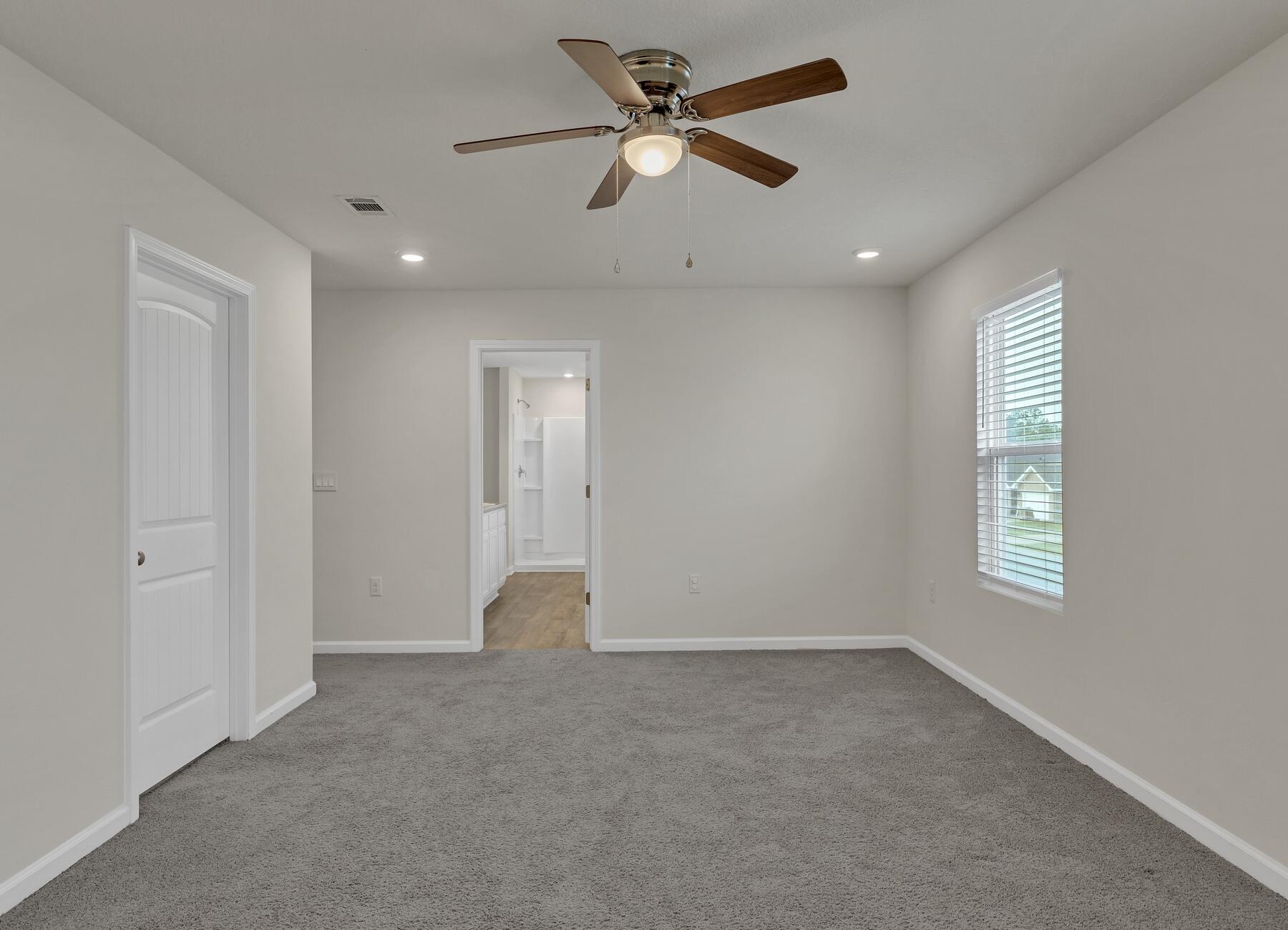 Redstone Commons - Residential Lease