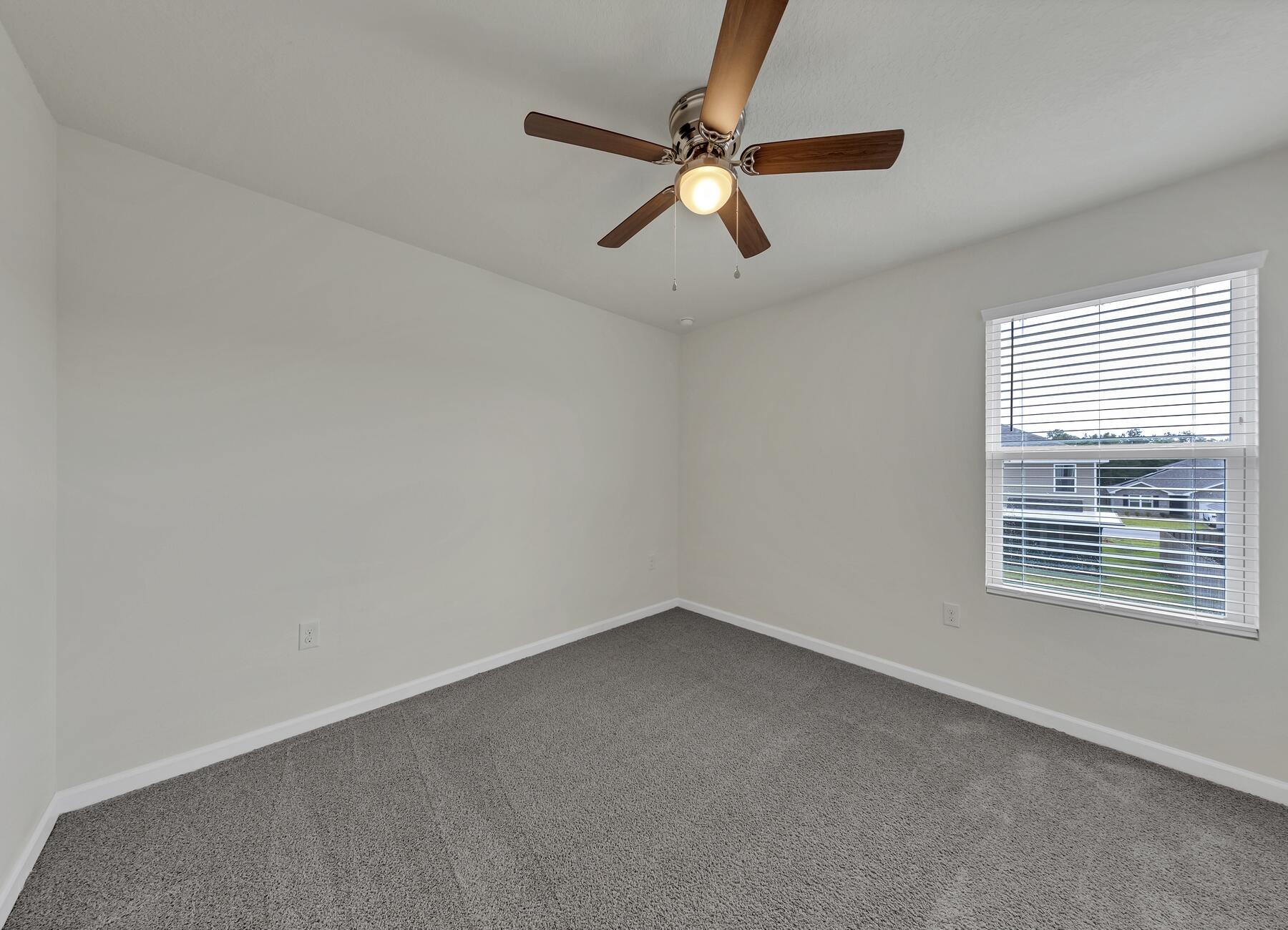 Redstone Commons - Residential Lease