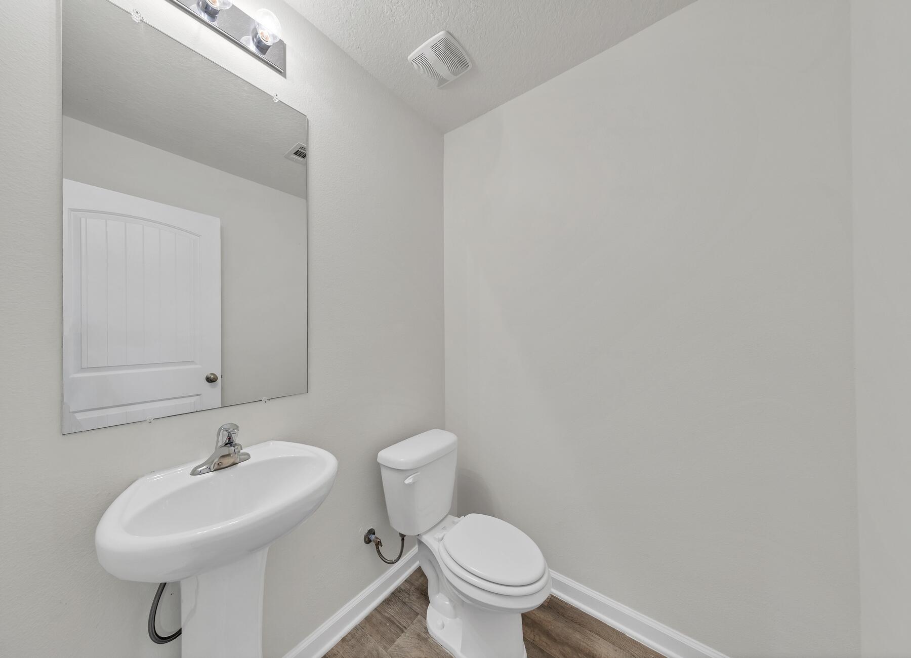Redstone Commons - Residential Lease