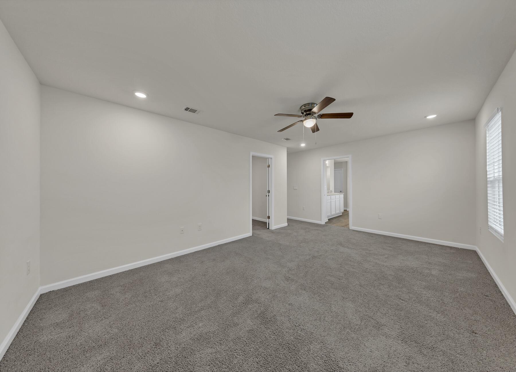Redstone Commons - Residential Lease