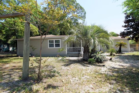 A home in Fort Walton Beach