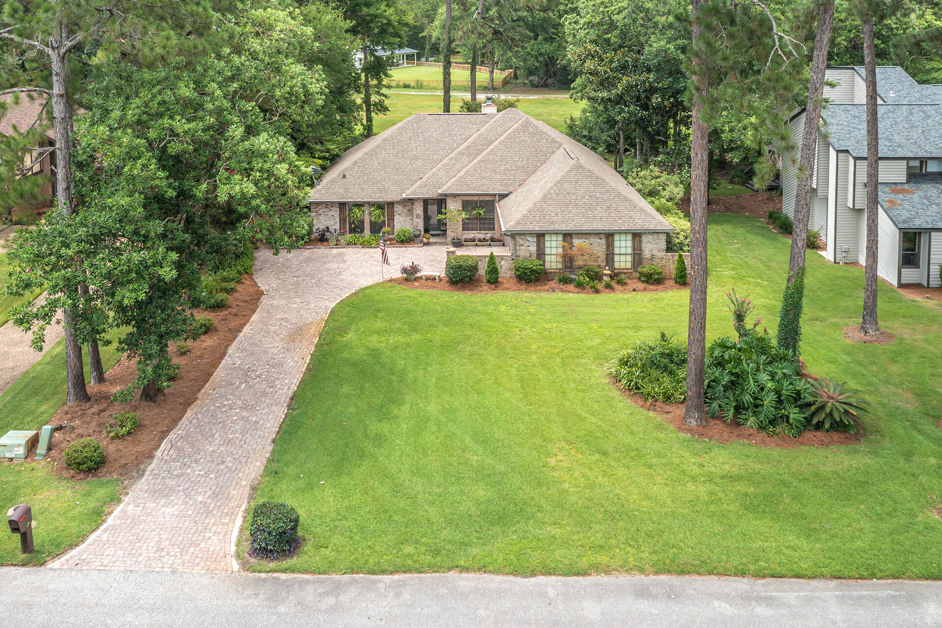 ST. ANDREWS Village - Residential