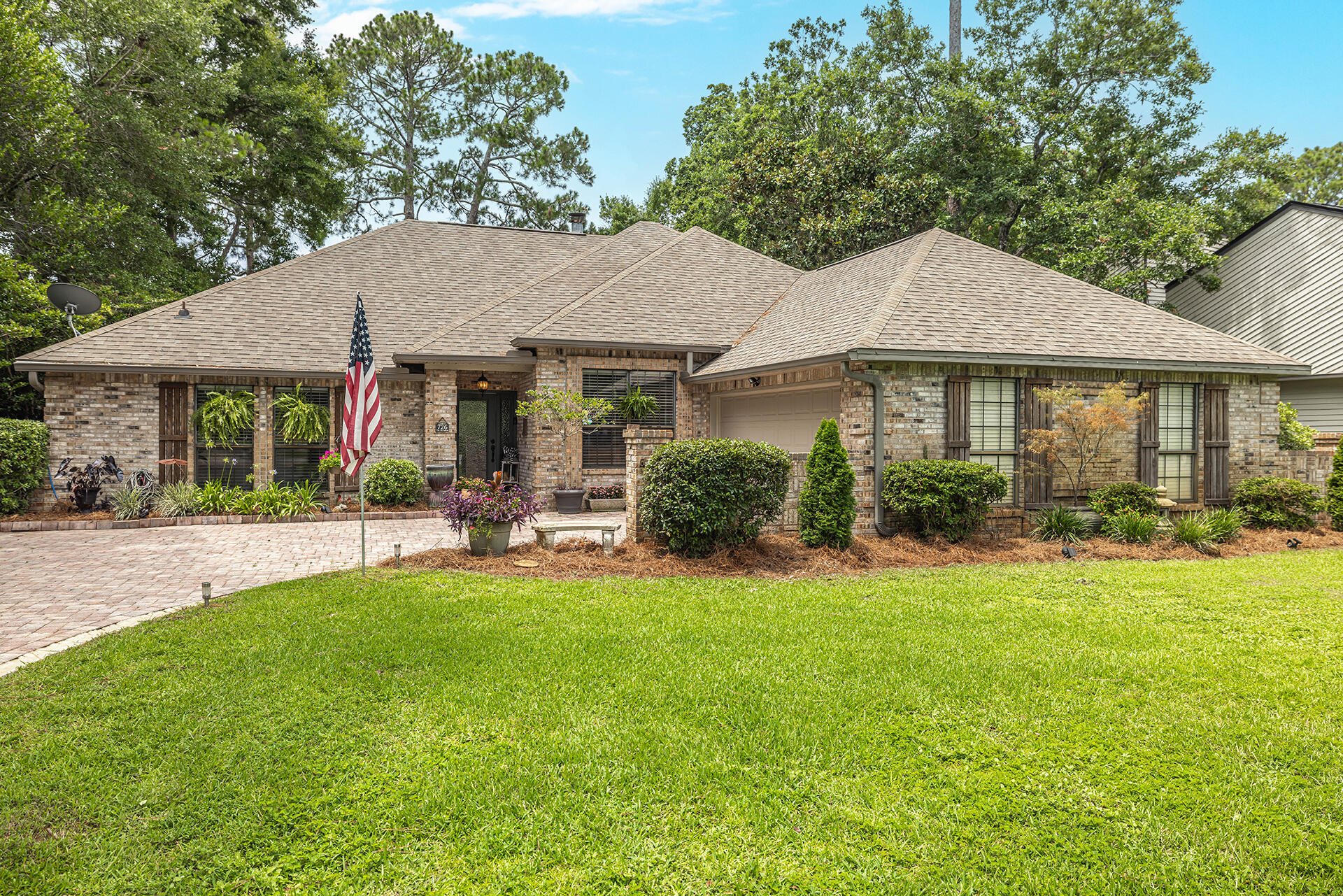 ST. ANDREWS Village - Residential