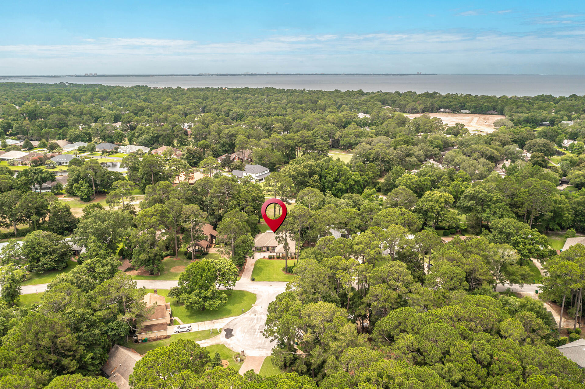ST. ANDREWS Village - Residential