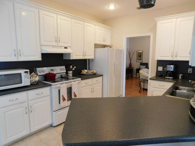 BLUE LAKE COUNTRY ESTATES - Residential