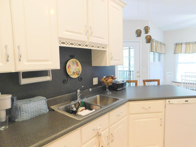 BLUE LAKE COUNTRY ESTATES - Residential