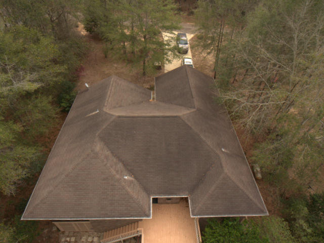 BLUE LAKE COUNTRY ESTATES - Residential