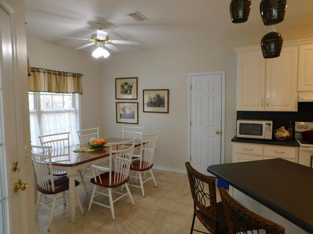 BLUE LAKE COUNTRY ESTATES - Residential