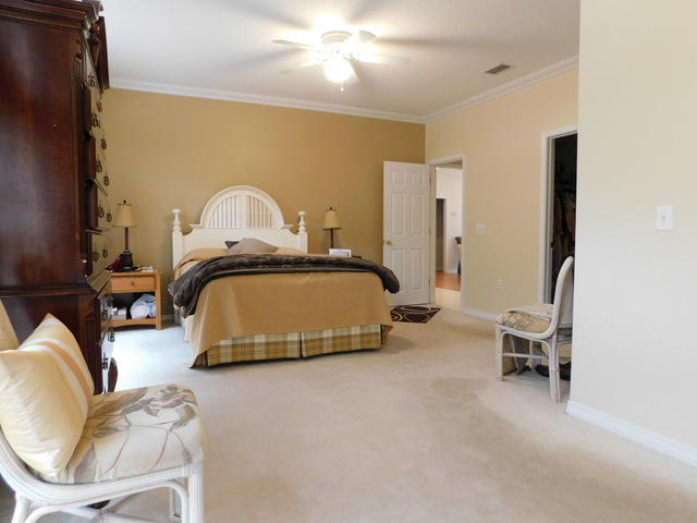 BLUE LAKE COUNTRY ESTATES - Residential