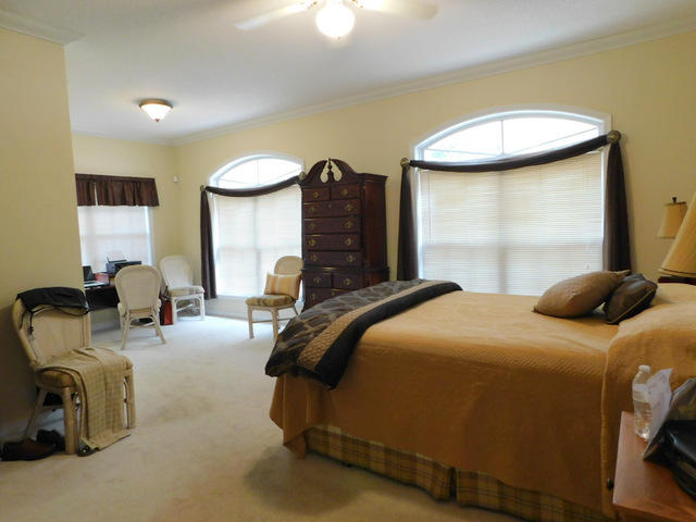 BLUE LAKE COUNTRY ESTATES - Residential