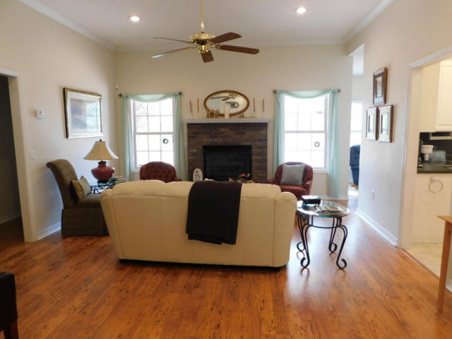 BLUE LAKE COUNTRY ESTATES - Residential