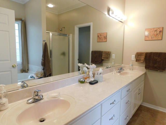 BLUE LAKE COUNTRY ESTATES - Residential