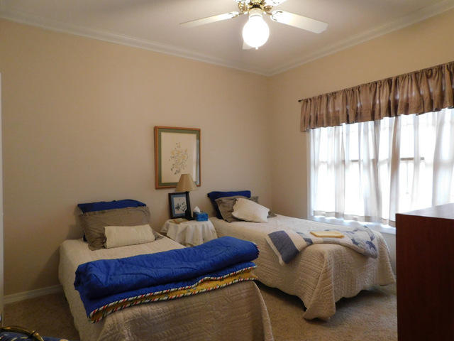 BLUE LAKE COUNTRY ESTATES - Residential