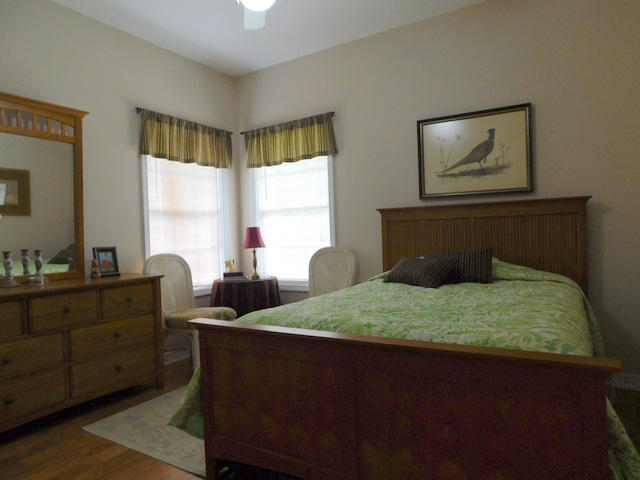 BLUE LAKE COUNTRY ESTATES - Residential