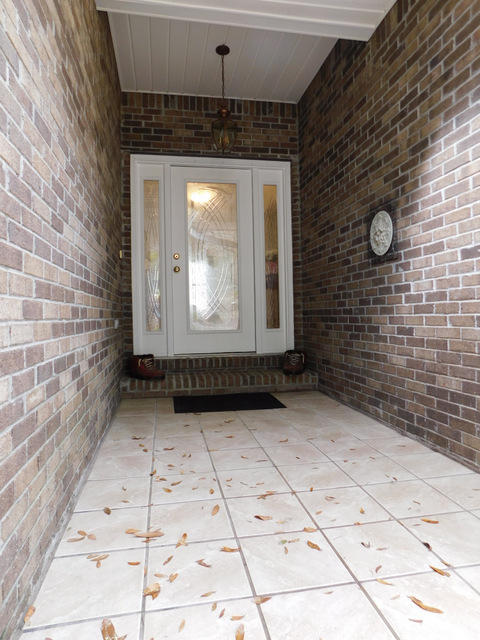 BLUE LAKE COUNTRY ESTATES - Residential