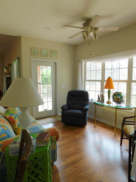 BLUE LAKE COUNTRY ESTATES - Residential