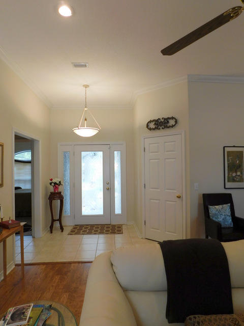 BLUE LAKE COUNTRY ESTATES - Residential