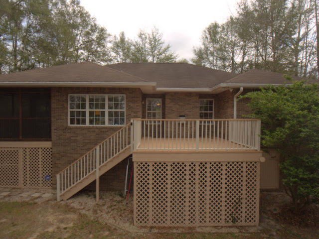 BLUE LAKE COUNTRY ESTATES - Residential