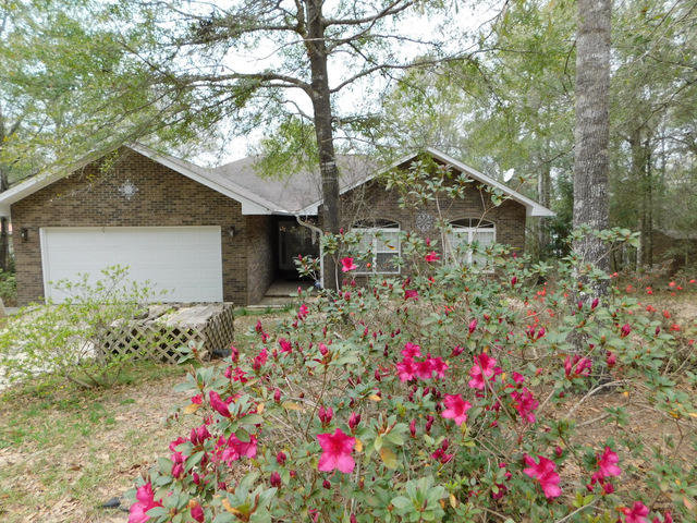 BLUE LAKE COUNTRY ESTATES - Residential