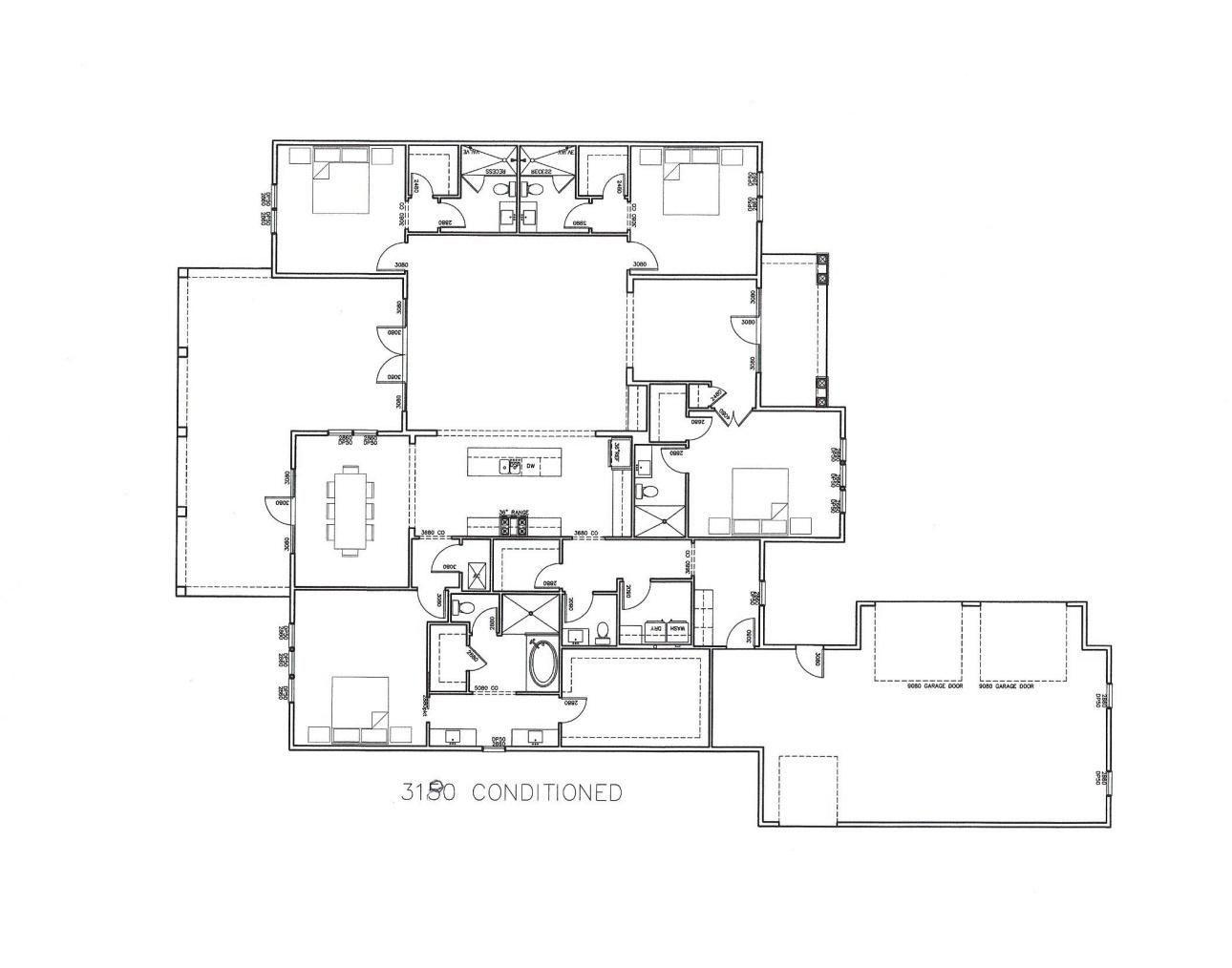 BAYTOWNE NORTH I PH I - Residential