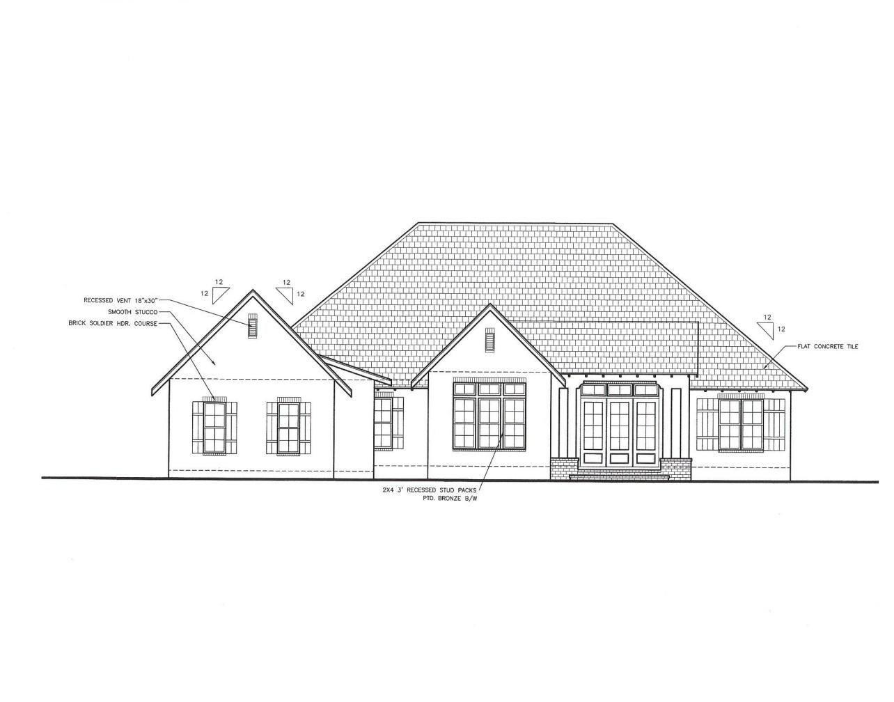 ENTERED FOR COMP PURPOSES. HOME WENT UNDER CONTRACT WITHOUT BEING LISTED. New Huff Homes of Florida 4 bedroom 4.5 bath 1 Story Home on The Raven Golf Course located at The Sandestin Golf & Beach Resort. This Easy Living Open Floor Plan was completed Spring 2019.