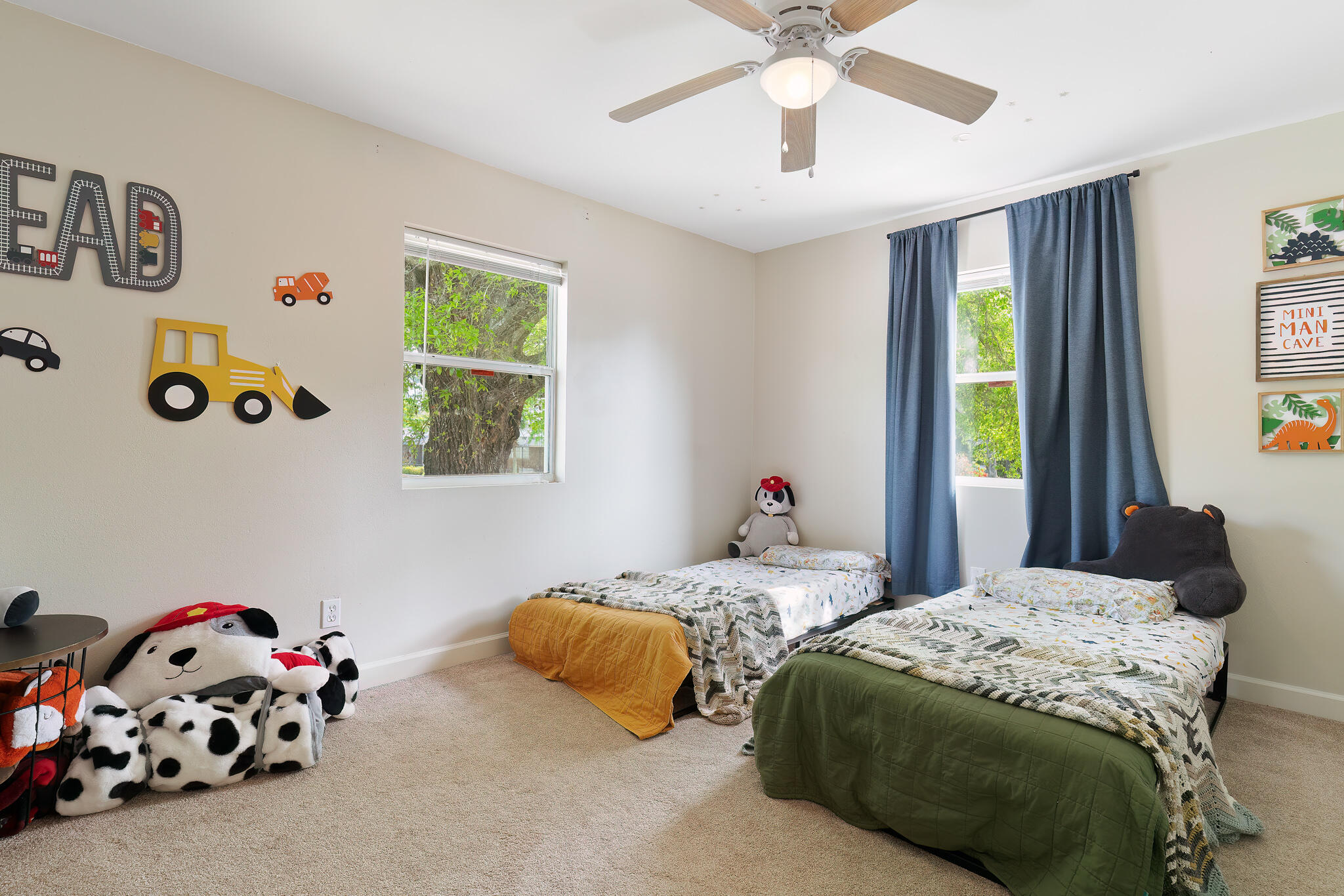 Pinewood Estates - Residential