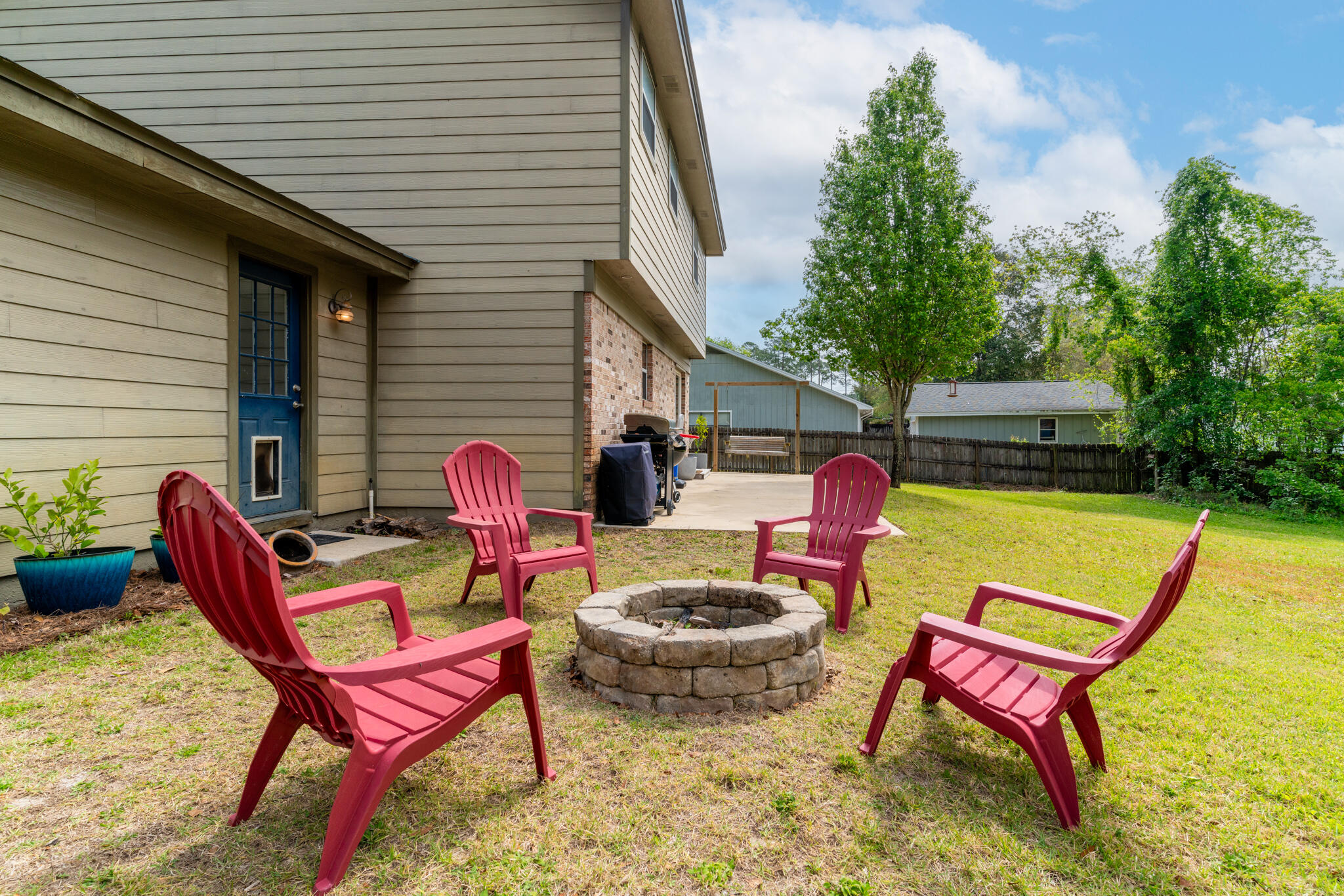 Pinewood Estates - Residential