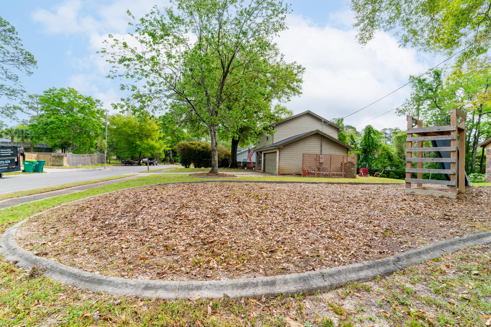 Pinewood Estates - Residential