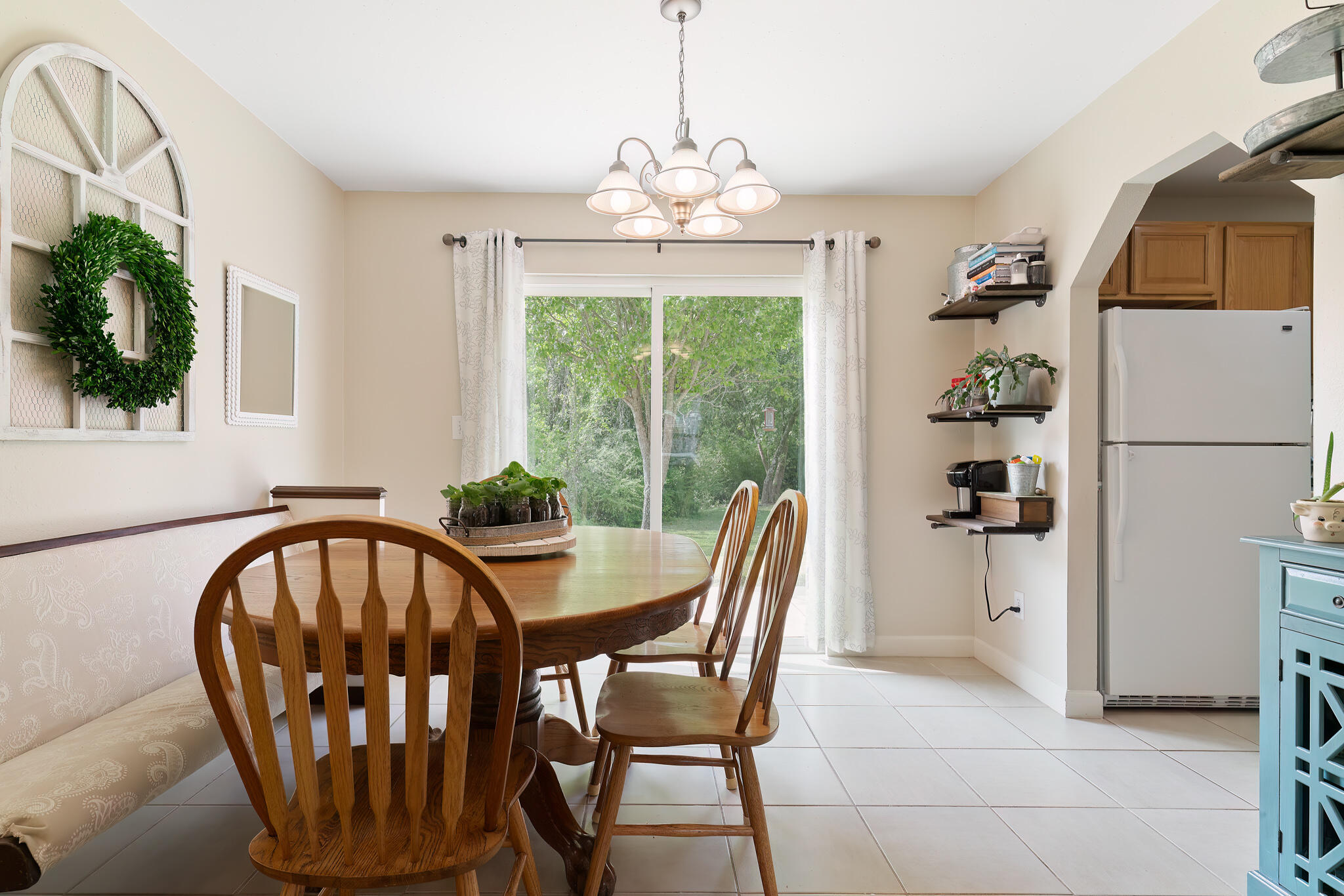 Pinewood Estates - Residential