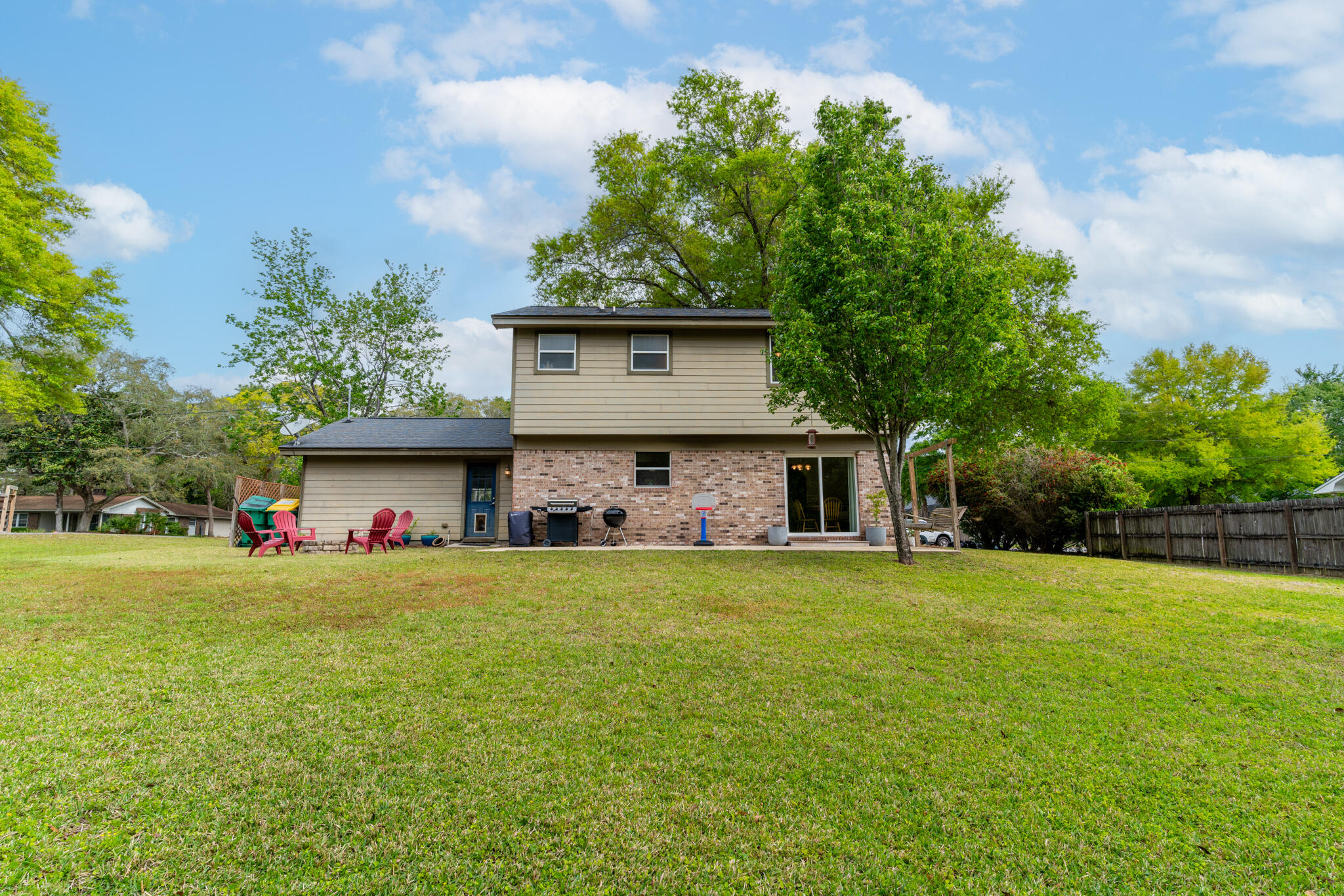 Pinewood Estates - Residential