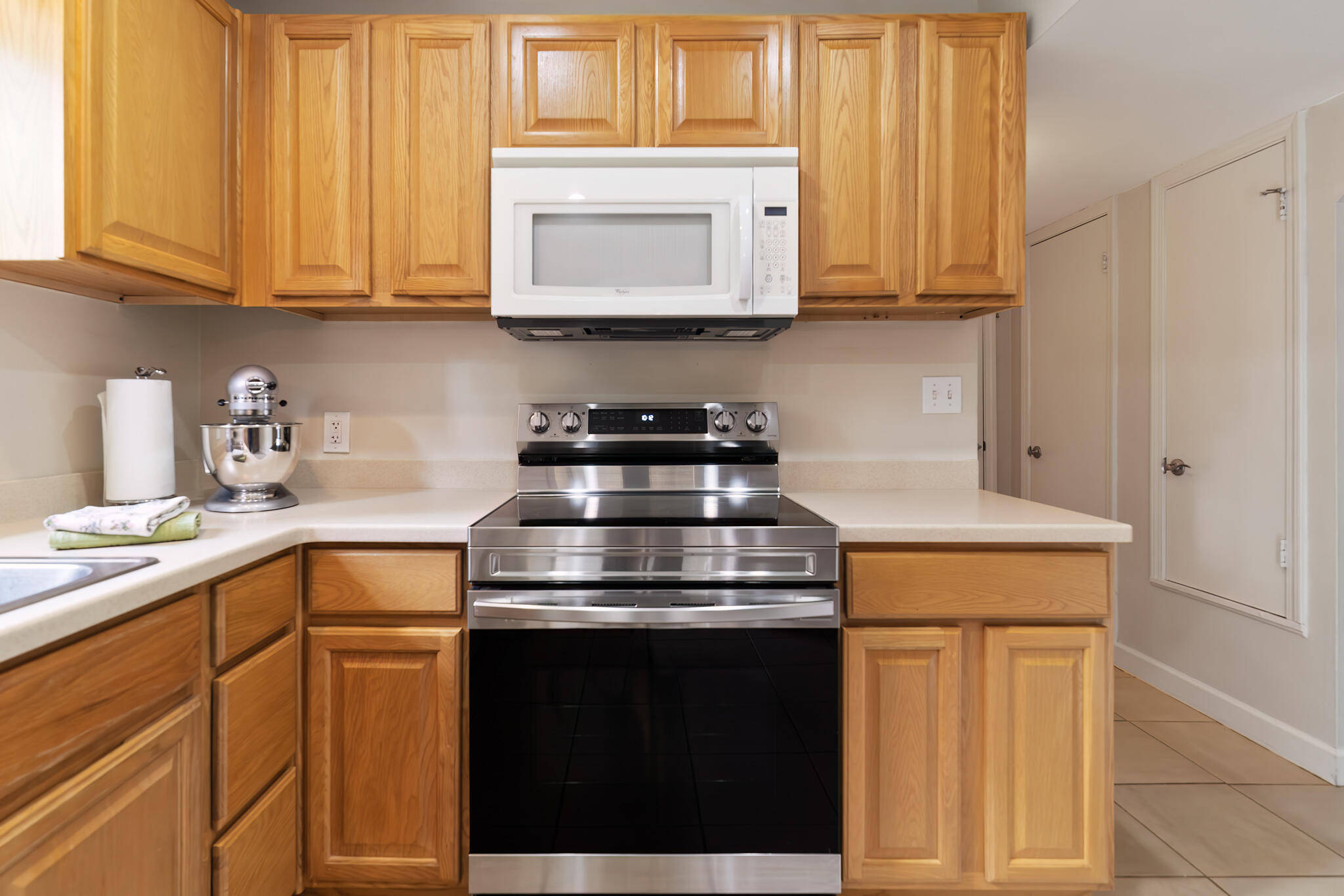 Pinewood Estates - Residential