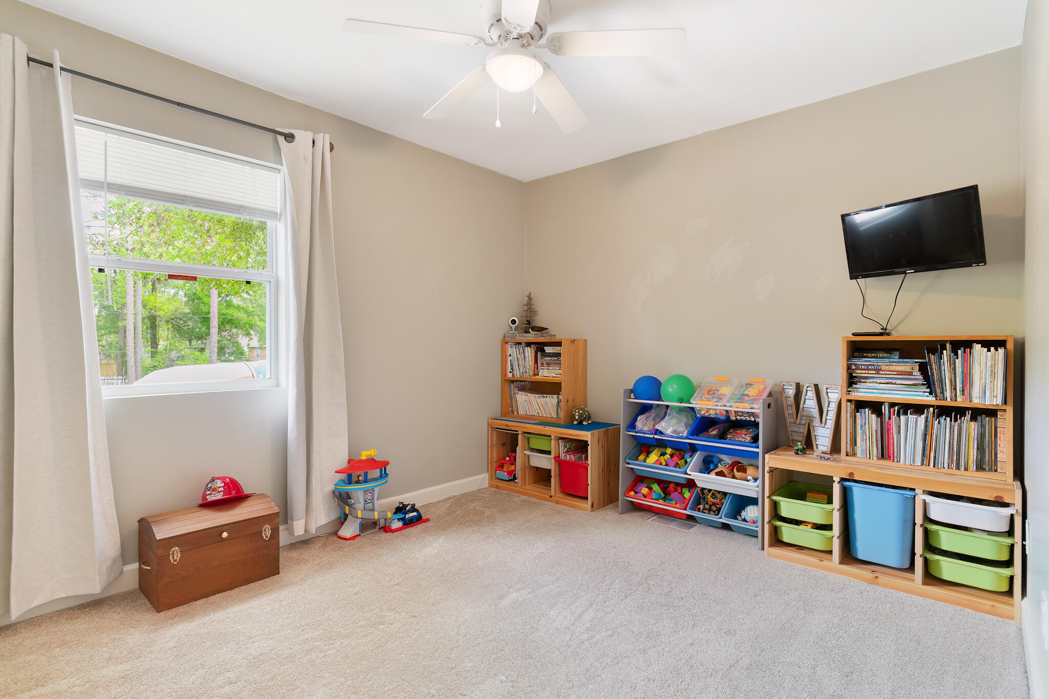 Pinewood Estates - Residential